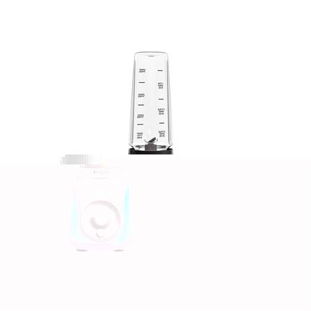 TEFAL PERSONAL BLENDER BL19H4 1000W 0.7L/0.4L BLUE