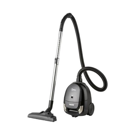 MIDEA BAG VACUUM MVC-C1433-BG 1400W 1.5L