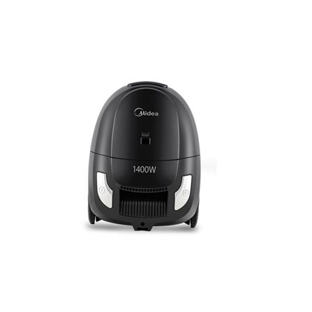 MIDEA BAG VACUUM MVC-C1433-BG 1400W 1.5L