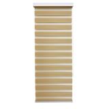 HOME LIVING STYLE COMBI BLIND EDEN 190X183CM BEIGE