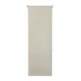 HOME LIVING STYLE ROLLER BLIND SCA03 58X72INCH CREAM