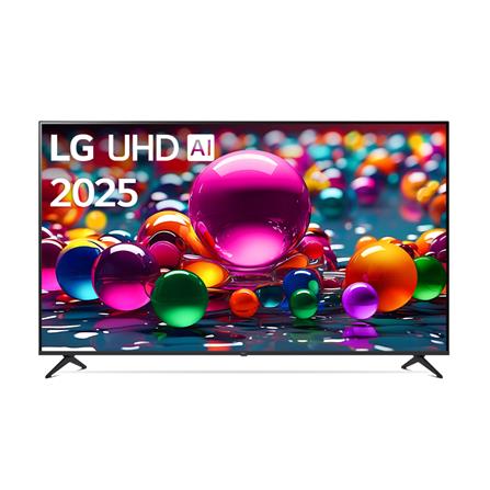 LG 75UA8450PSA.ATSQ 75-INCH 4K UHD AI SMART TV