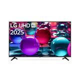 LG 55UA7350PSB.ATSQ 55 INCH 4K UHD AI SMART TV