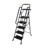 STEP STTOL 5-STEP MATALL WK2223B-5D1 BLACK [EXCLUSIVE FROM HOMEPRO THAILAND]