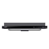 LIVINOX SLIM HOOD LCH-920-90BL BLACK 90CM 1200M3/H
