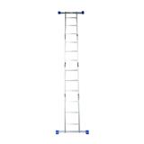 MULTIPURPOSE LADDER MATALL R14203 12-STEP [EXCLUSIVE FROM HOMEPRO THAILAND]