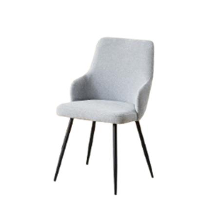 DINING CHAIR EDWD5555 FL.GREY