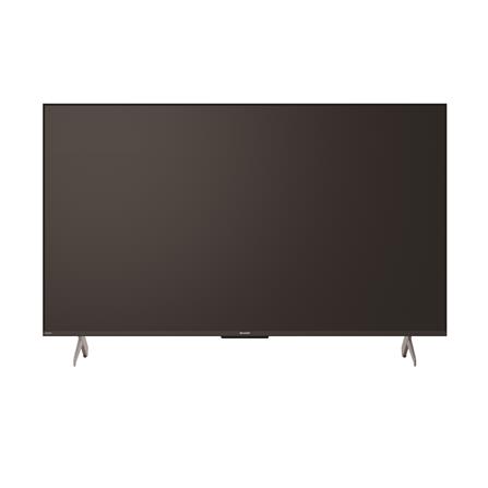 LG 4TC55HL6500X 55-INCH AQUOS QLED 4K UHD GOOGLE TV DOLBY VISION DOLBY ATMOS