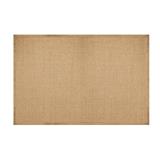 HLS CARPET SISAL 120X180 BROWN (EXCLUSIVE FROM HOMEPRO THAILAND)