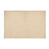 HLS CARPET SISAL 120X180 CREAM (EXCLUSIVE FROM HOMEPRO THAILAND)