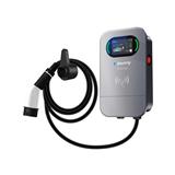 ELECTRLY EV CHARGER A19-7kW SINGLE PHASE WALL BOX