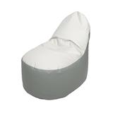 HLS BEAN BAG CLOUD 24X34" GRAY [EXCLUSIVE FROM HOMEPRO THAILAND]