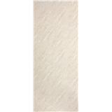 GEOMETRA PVC MARBLE SHEET 120X280X0.3CM PV20 MATTE CREAM MARBLE 3.36M2