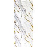 GEOMETRA PVC MARBLE SHEET 120X280X0.3CM PV23 LUXURY MARBLE 3.36M2