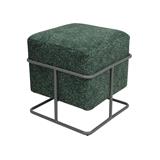 FOOTSTOOL FURDINI JOIN GREEN [EXCLUSIVE FROM HOMEPRO THAILAND]