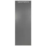 GEOMETRA CARBON CRYSTAL PANEL 122X300X0.8CM JS03 DARK GREY 3.66M2