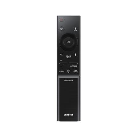 SAMSUNG HW-B650F/XM B-SERIES SOUNDBAR 3.1 CHANNEL WIRELESS SUBWOOFER Q-SYMPHONY