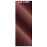 GEOMETRA CARBON CRYSTAL PANEL 122X300X0.5CM MIRROR FP ROSE GOLD 3.66M2