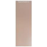 GEOMETRA CARBON CRYSTAL PANEL 122X300X0.8CM JS06 ROSE GOLD 3.66M2