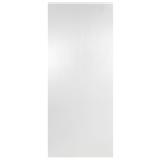 GEOMETRA CARBON CRYSTAL PANEL 122X300X0.8CM JS07 SILVER 3.66M2