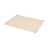 PLACEMAT KECH CHARM CREAM