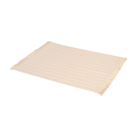 PLACEMAT KECH CHARM CREAM