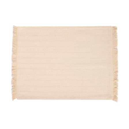 PLACEMAT KECH CHARM CREAM