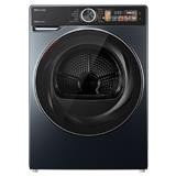 TOSHIBA FRONT LOAD DRYER TD-T25BS110HWM(MG) 10KG MGRAY
