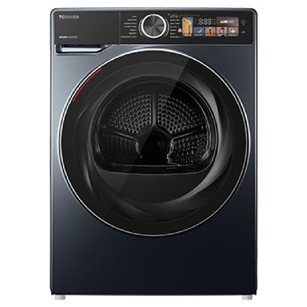 TOSHIBA FRONT LOAD DRYER TD-T25BS110HWM(MG) 10KG MGRAY