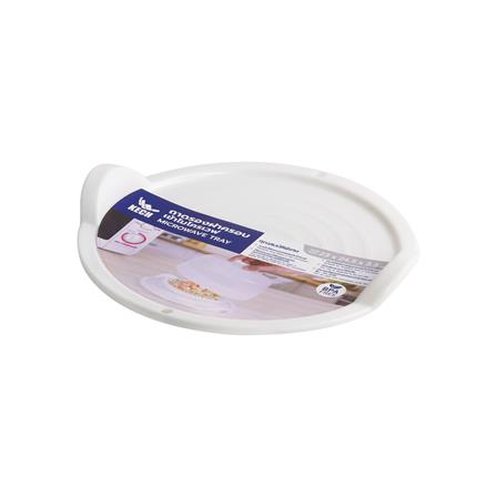MICROWAVE TRAY KECH NO.530 SIZE S