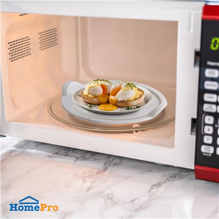 MICROWAVE TRAY KECH NO.530 SIZE S