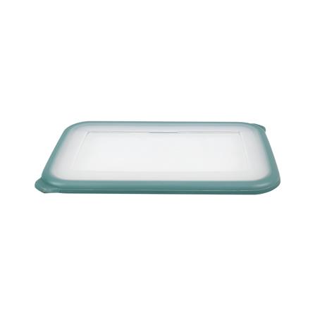 FOOD CONTAINER KECH DOUBLE WALL 9038 5.5L GREEN