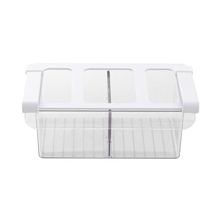 REFRIGERATOR UNDERSHELF DRAWER BOX KECH FROSTY SIZE M [EXCLUSIVE FROM HOMEPRO THAILAND]
