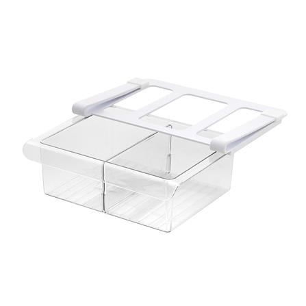REFRIGERATOR UNDERSHELF DRAWER BOX KECH FROSTY SIZE M [EXCLUSIVE FROM HOMEPRO THAILAND]
