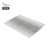PVC PLACEMAT KECH DARKSIDE BLACK
