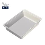 EXTENDABLE ORGANIZER TRAY KECH BEFIT SIZE XL GREY [EXCLUSIVE FROM HOMEPRO THAILAND]