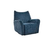 RECLINER RODAS RAC 580 NAVY