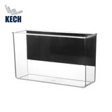 MAGNETIC STORAGE BOX KECH BEAM SIZE L CLEAR [EXCLUSIVE FROM HOMEPRO THAILAND]