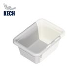 EXTENDABLE ORGANIZER TRAY KECH BEFIT SIZE S GREY [EXCLUSIVE FROM HOMEPRO THAILAND]