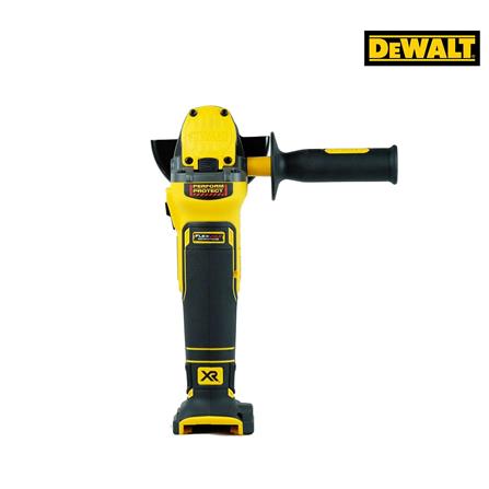DEWALT 20V 4" BRUSHLESS FLEXVOLT GRINDER (SOLO) DCG409N-B1