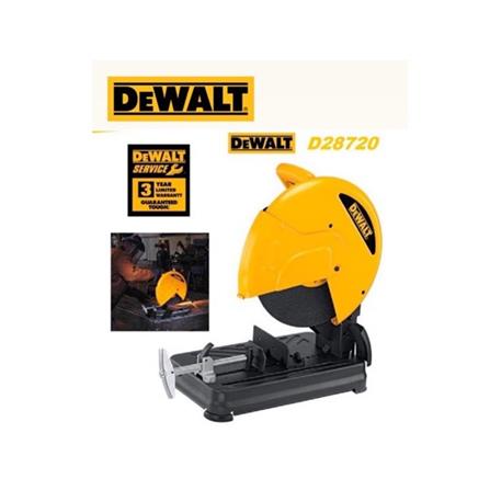DEWALT 2200W 14" CHOP SAW D28720D-XD