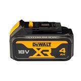 DEWALT 18V 4.0AH XR BATTERY PACK DCB182-B1