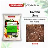 SERBAJADI GARDEN LIME (5L)
