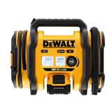 DEWALT 18V TIRE INFLATOR (SOLO) DCC018N-XJ