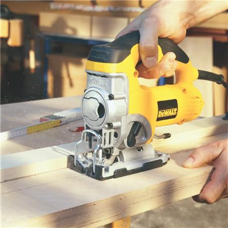 DEWALT 18V JIGSAW (SOLO) DCS331N-XJ