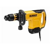 DEWALT 10KG L-SHAPE 1600W DEMOLITION HAMMER (SDS MAX) D25881K-B1
