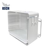 KNIFE AND CUTTING BOARD HOLDER KECH IVORY [EXCLUSIVE FROM HOMEPRO THAILAND]
