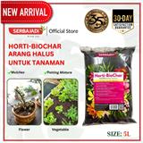SERBAJADI HORTI-BIOCHAR (5L)