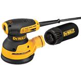 DEWALT 280W 5" ORBITAL SANDER DWE6423-B1