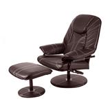 RECLINER ITK P-4 PLUS BROWN [PRE-ORDER IMPORT PRODUCTS]